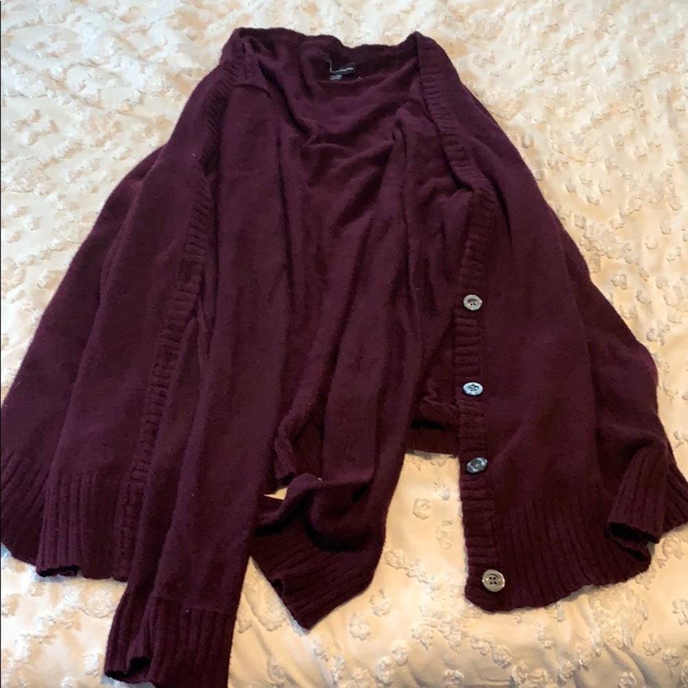 Comfy Cardigan